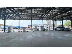 古龍超級(jí)快充站